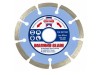 Faithfull Contract Diamond Blade 115 mm