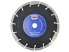 Faithfull AbrasiveDiamondBlade230 x 22.23mm