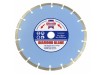 Faithfull Contract Diamond Blade 230 mm