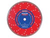 Faithfull Turbo Cut Diamond Blade 115mm x 22mm
