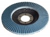 Faithfull Flap Disc 100mm Coarse
