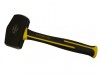 Faithfull Fibreglass Handled Club Hammer 2.1/2lb