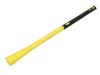 Faithfull Fibrglass Pick Handle 36in Yellow/black