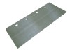 Faithfull Floor Scraper Blade Heavy-Duty 12in