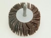 Faithfull Flap Wheel 60 x 30mm Coarse