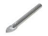 Faithfull Tile & Glass Drillbit 10mm