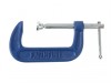 Faithfull G Clamp - Medium Duty 2in