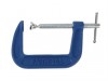 Faithfull G Clamp - Medium Duty 3in