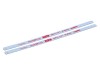 Faithfull Hacksaw Blades (pack of 2) 12in x 24tpi