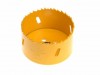 Faithfull Varipitch Holesaw 102mm