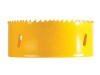 Faithfull Bi-Metal Cobalt Holesaw 111mm