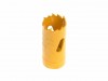 Faithfull Varipitch Holesaw 14mm