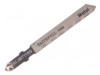 Faithfull Jigsaw Blades (5) Metal T118g