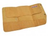 Faithfull Tool Roll 10 Pocket Leather