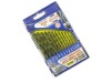 Faithfull 13 Piece High Speed Steel Drill Set 1.5 - 6.5mm