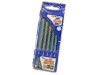 Faithfull 5 Piece Standard Masonry Drill Set