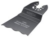 Faithfull Serrated Wavy Edge Saw Blade 68mm CRZ