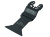 Faithfull Bi-Metal FlushCutWood/MetalBlade 44mm