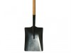 Faithfull Long Handled Square Shovel No.2