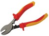 Faithfull VDE Cable Shear 7in