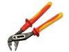 Faithfull VDE Water Pump Pliers 250mm (10In)