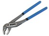 Faithfull Slip Joint  WaterpumpPliers 250mm - 60mm Capacity