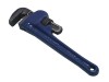 Faithfull Leader Pattern Pipe Wrench 12in