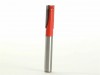Faithfull Router Bit TCT Two Flute 7.0mm x 19mm 1/4in Shank