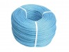 Faithfull Blue Poly Rope  8mm  15m