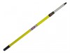 Faithfull Roller Frame Extension Pole 1-2m