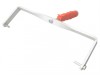 Faithfull Roller Frame Double Frame 300mm 12in