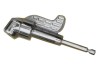 Faithfull Angled Bit Holder 360 Degrees 1/4 Drive