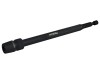Faithfull Universal Bit Holder Impact Rated 150mm