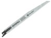 Faithfull Sabre Saw Blades BIM Demolition S1111DF (Pack of 5)