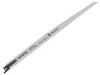 Faithfull Sabre Saw Blades BIM Demolition S1411DF (Pack of 5)