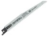Faithfull Sabre Saw Blades BIM Demolition S611DF (Pack of 5)