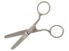 Faithfull Pocket Scissors 4in