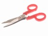 Faithfull Electricians Scissors 5in