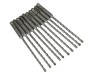 Faithfull SDS Plus Drill 5.5mm OL: 160mm WL: 100mm Bulk 10