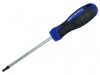 Faithfull Screwdriver Star (Torx) Tip T25 x 100mm