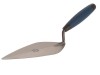 Faithfull 250mm/10in Soft-Grip Brick Trowel London
