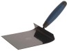 Faithfull Soft-Grip Harling Trowel 4in x 12in