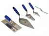 Faithfull Soft Grip Trowel Set 5Pc