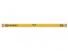 Faithfull Box Level 3 Vial 100cm (40in)