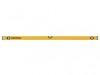 Faithfull Box Level 3 Vial 120cm (48in)
