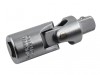 Faithfull Universal Joint CV 1/2in Square Drive