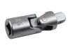 Faithfull Universal Joint CV 3/8in Square Drive