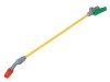 Faithfull Replacement Lance & Trigger For Spray 5