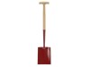 Faithfull Solid Socket T Handle 000 Shovel