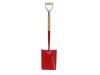 Faithfull Solid Socket Shovel - Taper 2 MYD 2728MT